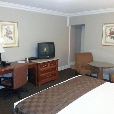 Pacific Motel Gridley Экстерьер фото