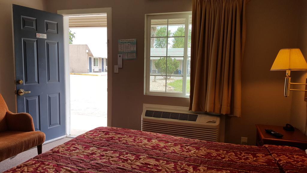 Pacific Motel Gridley Экстерьер фото