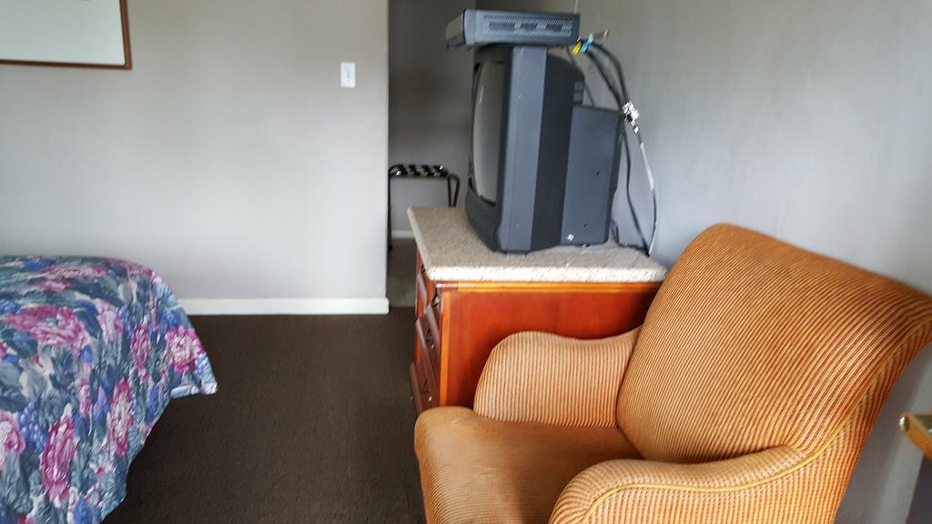 Pacific Motel Gridley Экстерьер фото