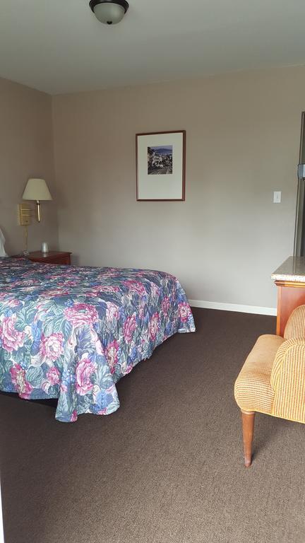 Pacific Motel Gridley Экстерьер фото