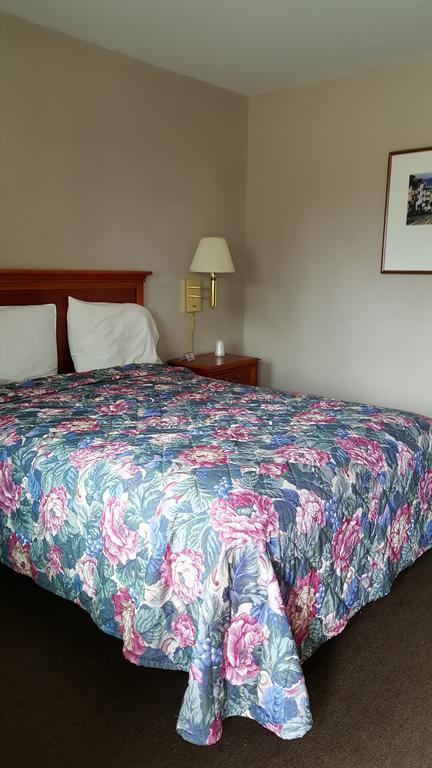 Pacific Motel Gridley Экстерьер фото