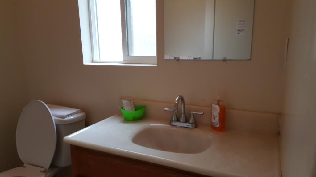 Pacific Motel Gridley Экстерьер фото
