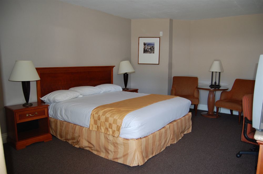 Pacific Motel Gridley Экстерьер фото