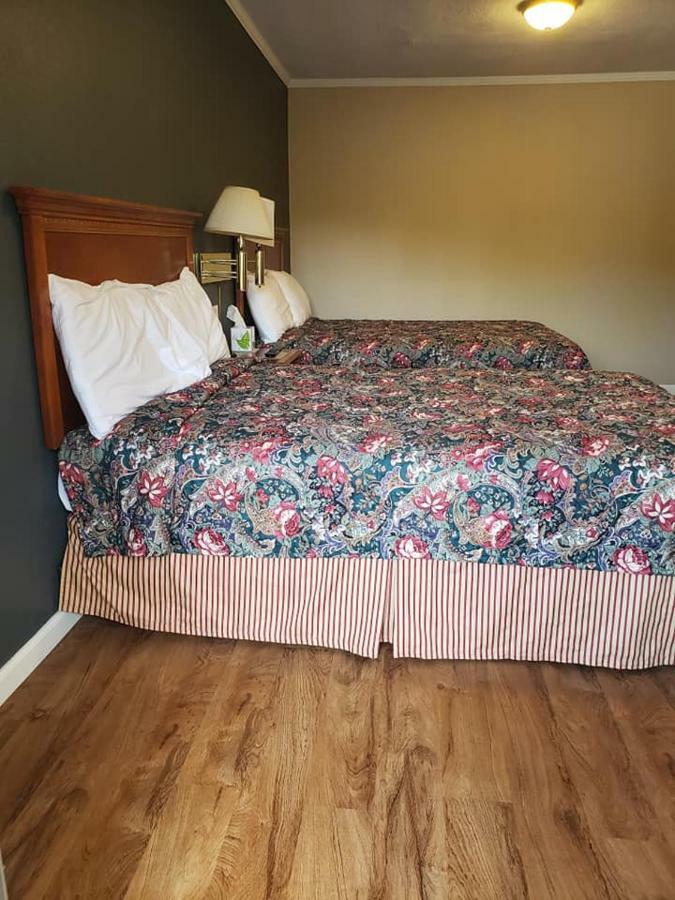 Pacific Motel Gridley Экстерьер фото